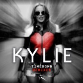 Timebomb (Remixes)