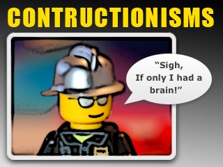 Constructionisms