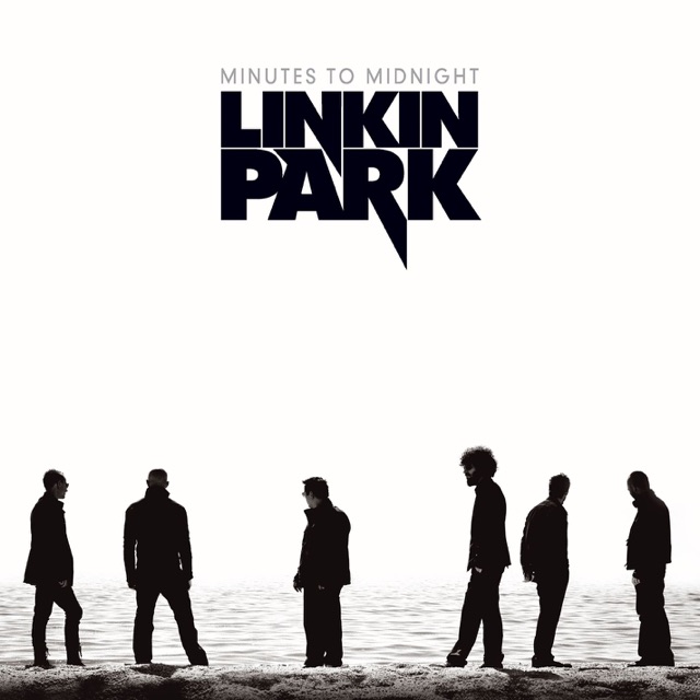 LINKIN PARK - What I've Done