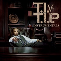 T.I. vs. T.I.P. (Instrumental)