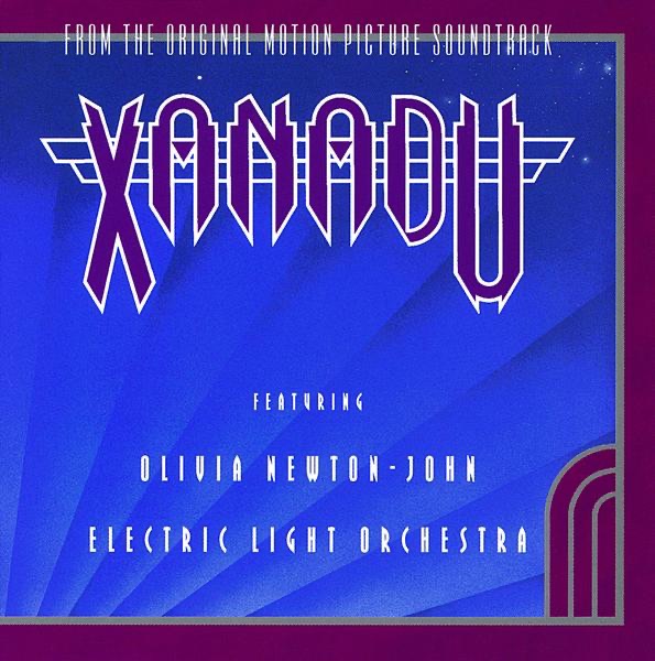 Olivia Newton John Xanadu Olivia Newton John Xanadu