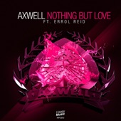 Nothing But Love (feat. Errol Reid)