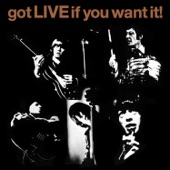 Got Live If You Want It! - EP