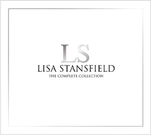 LISA STANSFIELD - Change