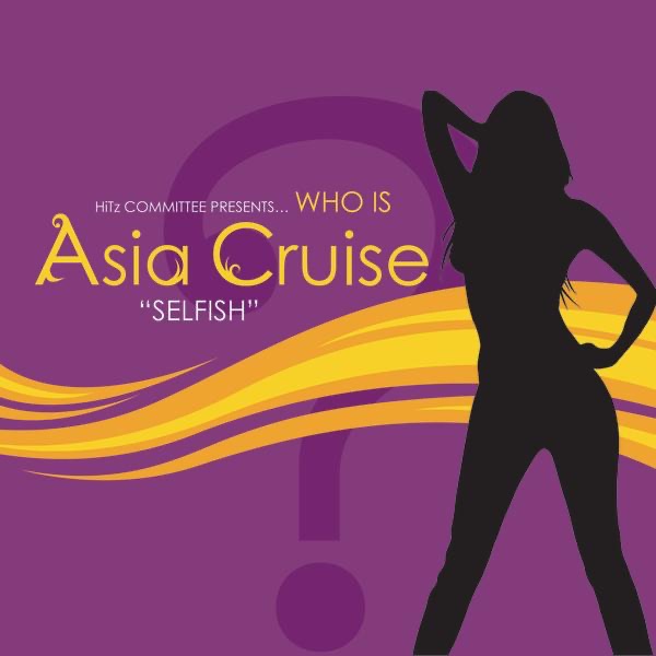Asia Cruise - Wikipedia