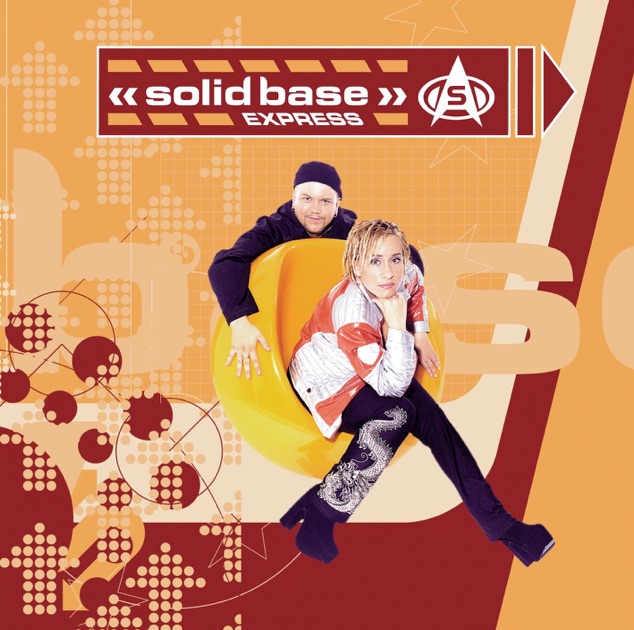 Скачать музыку solid base