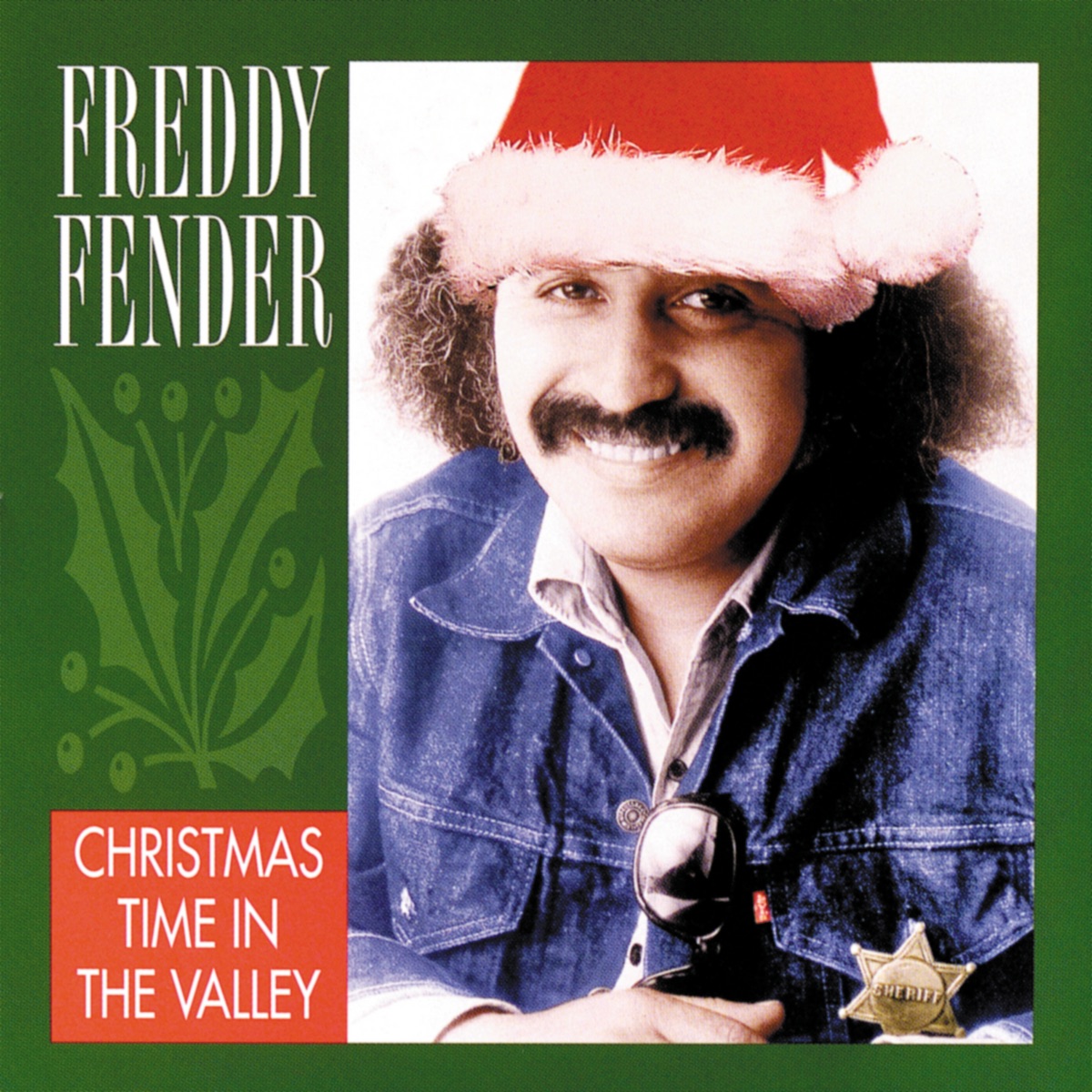 Freddy Fender Discography Download Torrent