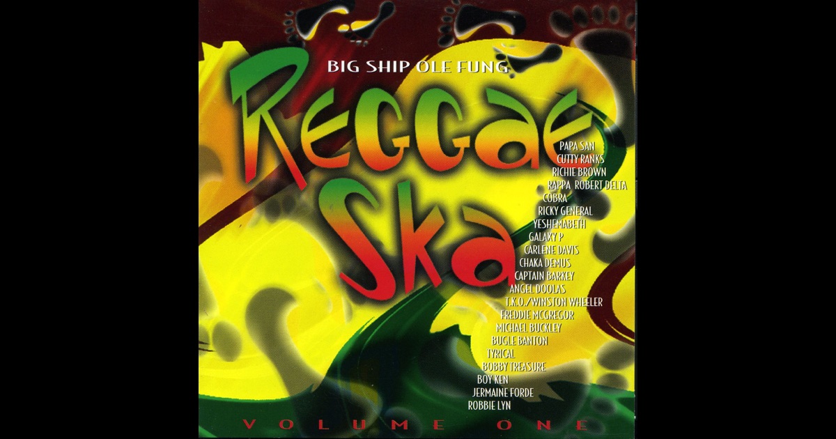 Ska Reggae Download Blogspot