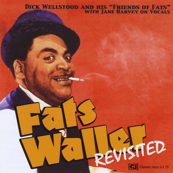 ... von Dick Wellstood & His Friends of Fats With Jane Harvey in iTunes