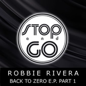 Back to Zero E.P. Part 1 - EP