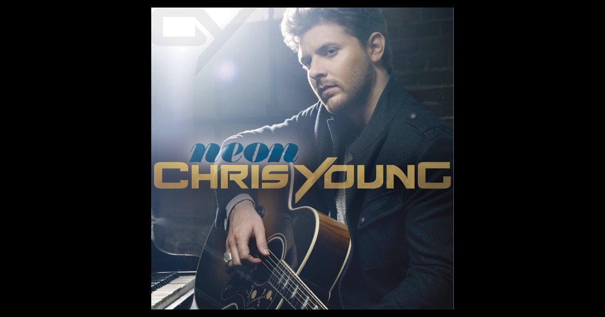 Chris Young - Tomorrow Lyrics MetroLyrics