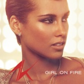 Girl On Fire (Remixes) - EP