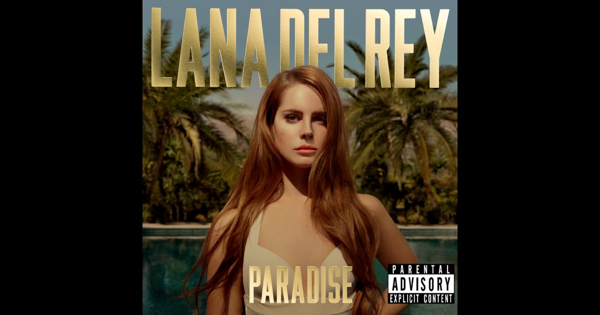 Lana Del Rey on Apple Music - iTunes