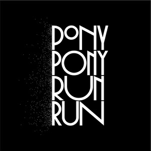 Pony pony run run - Alright