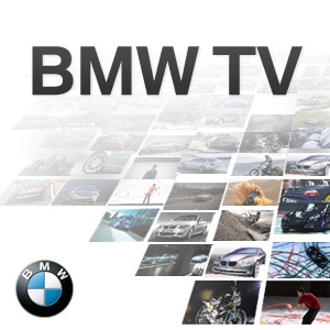 BMW TV Podcast