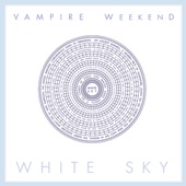 White Sky - Vampire Weekend