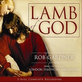 Martha - Rob Gardner