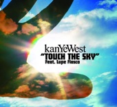 Touch the Sky - Single
