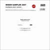 Midem Sampler 2007: Musiques pour Cannes - EP