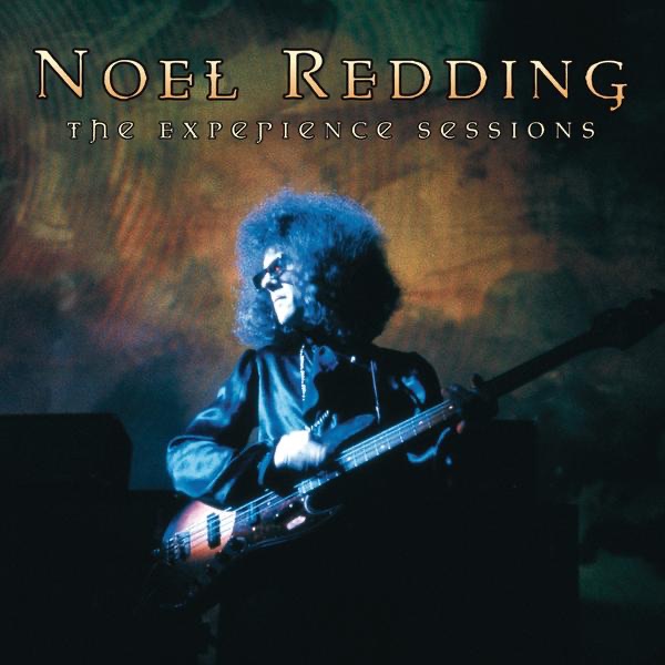 Noel Redding on Apple Music