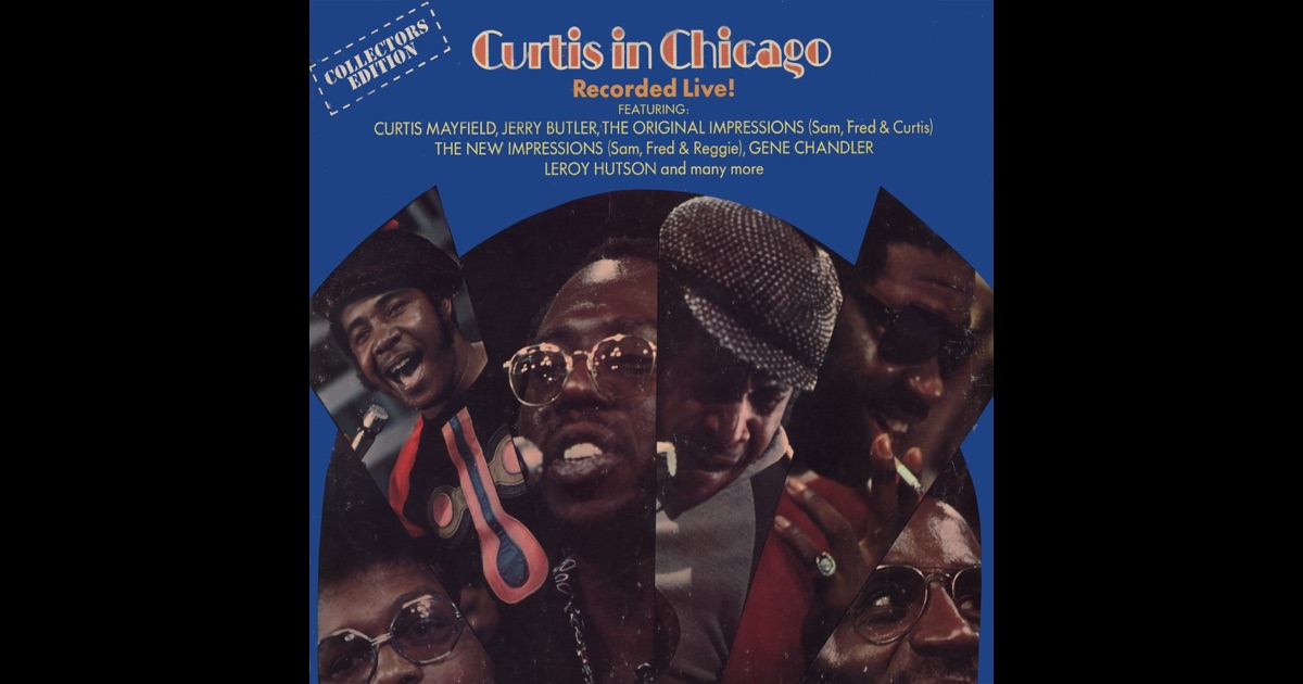 Jerry Butler - I'm A Telling You / I See A Fool Jerry Butler - I'm A Telling You / I See A Fool