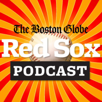 Boston Globe Red Sox Podcast (audio) podcast