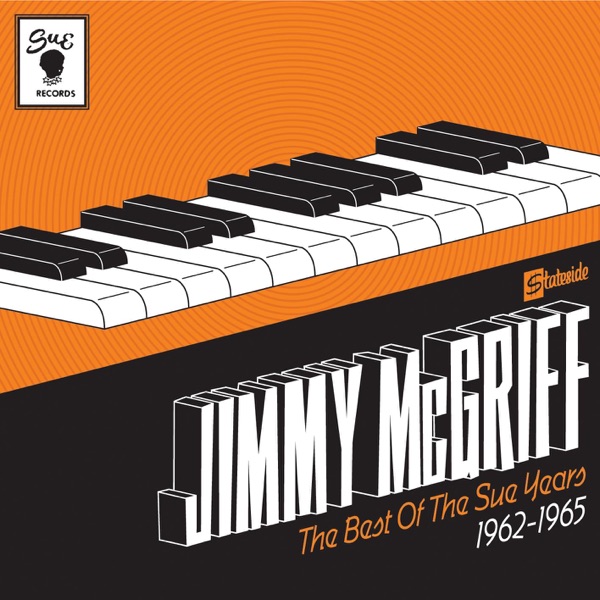 Jimmy McGriff - All About My Girl