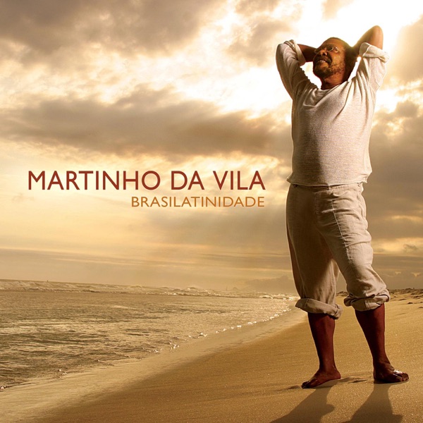 Martinho da Vila - Dar e Receber