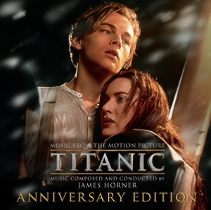My Heart Will Go On (Love Theme from