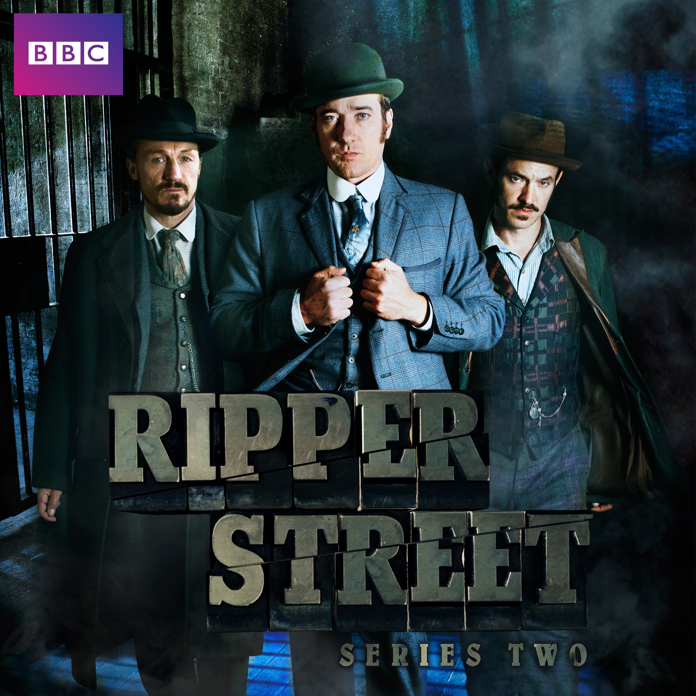 Ripper street season 2 finale recap