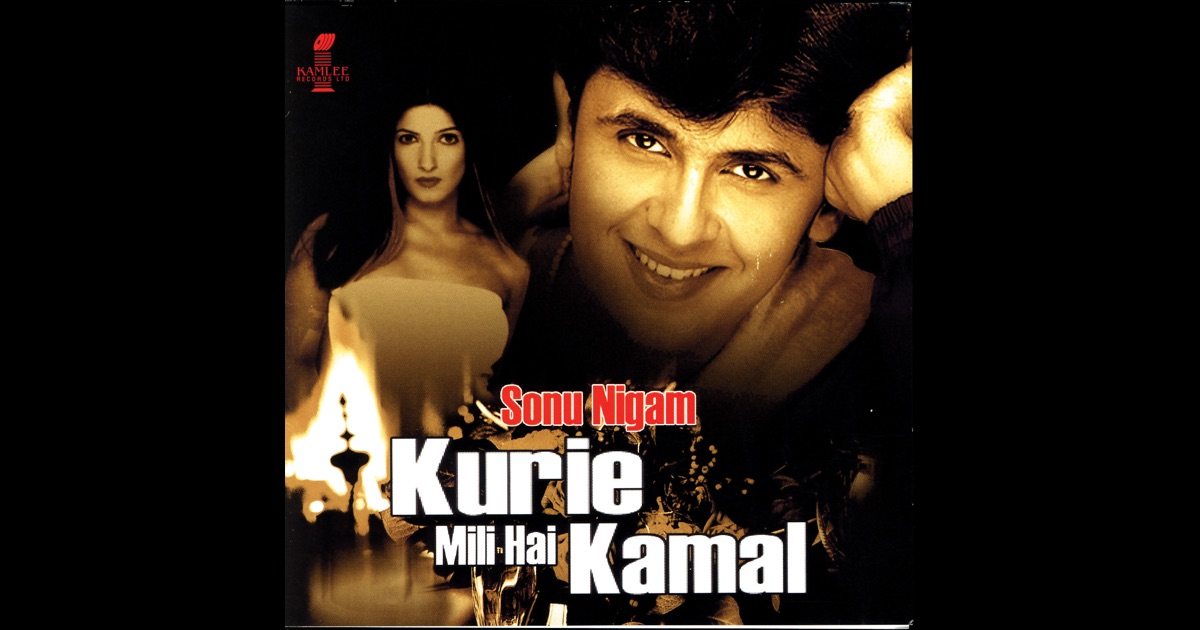 Yaad By Sonu Nigam