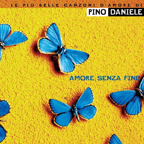 Pino Daniele - Quando