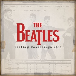 The Beatles - All My Loving