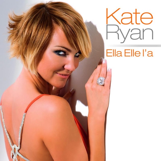 Kate ryan desenchantee mp3 скачать