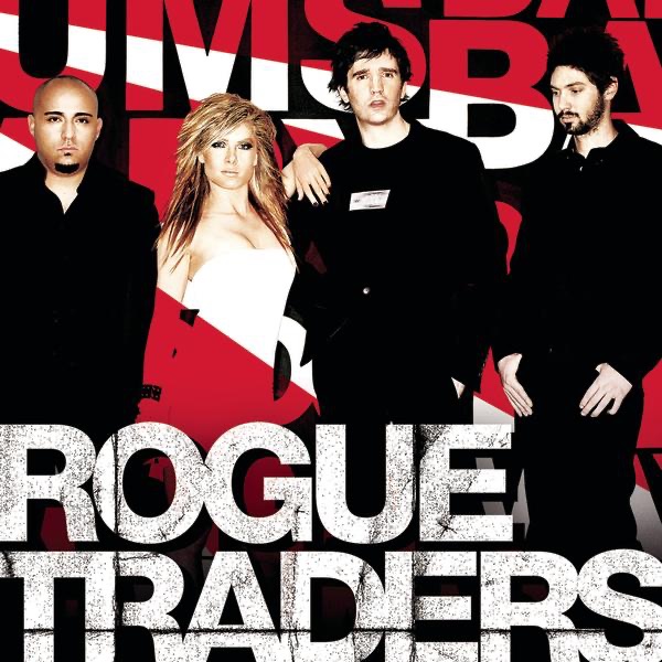 Rogue trading indicators