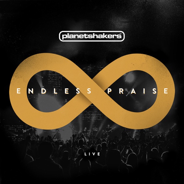 Planetshakers - Turn It Up