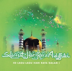 Junainah - Suasana Riang Hari Raya