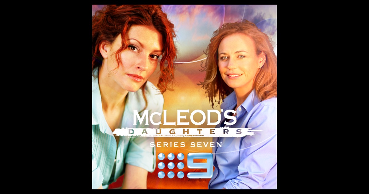 Watch McLeods Daughters Season 3 Online SideReel