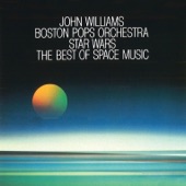 Star Wars - The Best of Space Music
