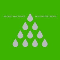 Ten Silver Drops