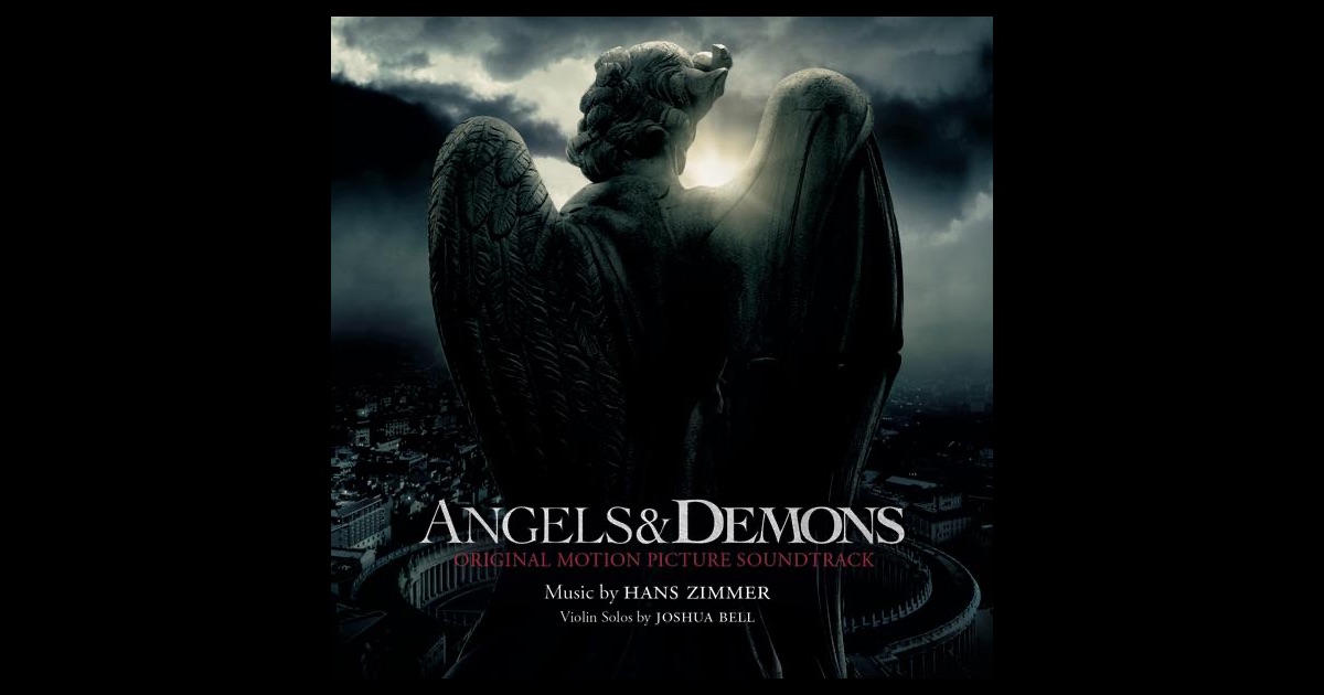 Showtime Full Angels &Amp; Demons Online Free