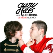 Le même que moi (feat. Léo Rispal) - EP