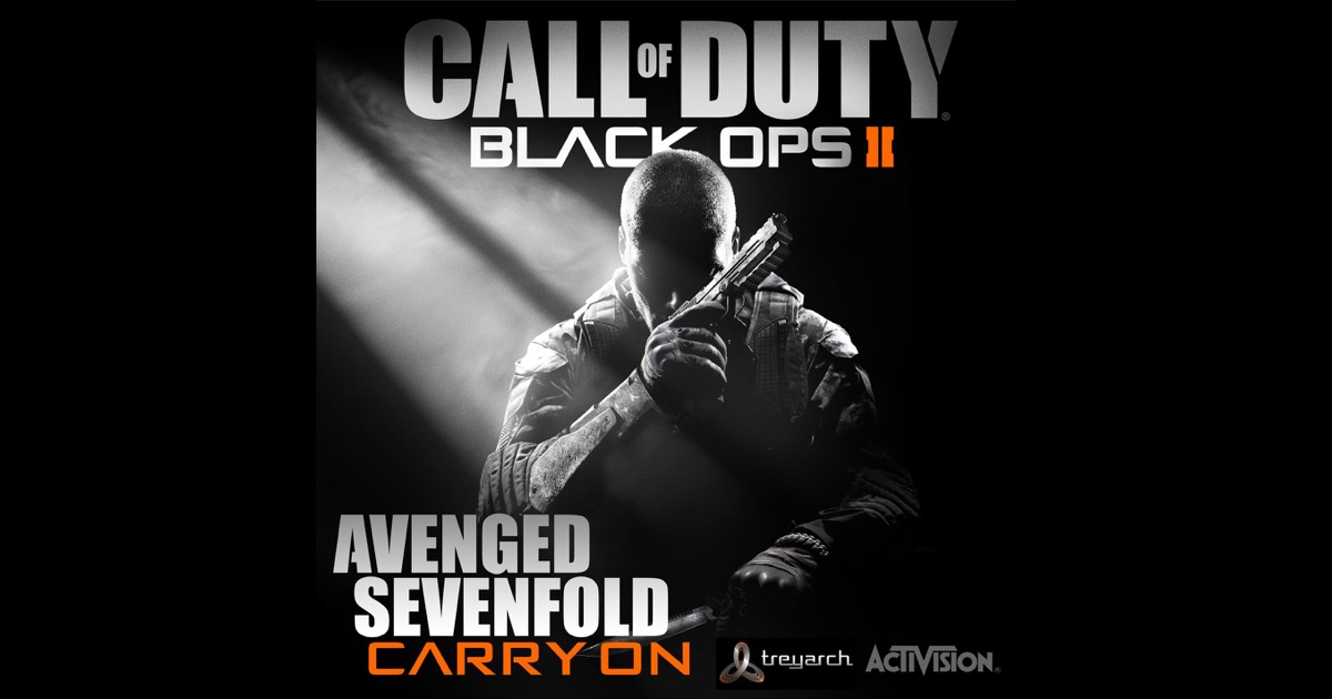 A7x Carry On Download Free
