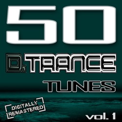 DJ Dave Davis - Transfiguration
