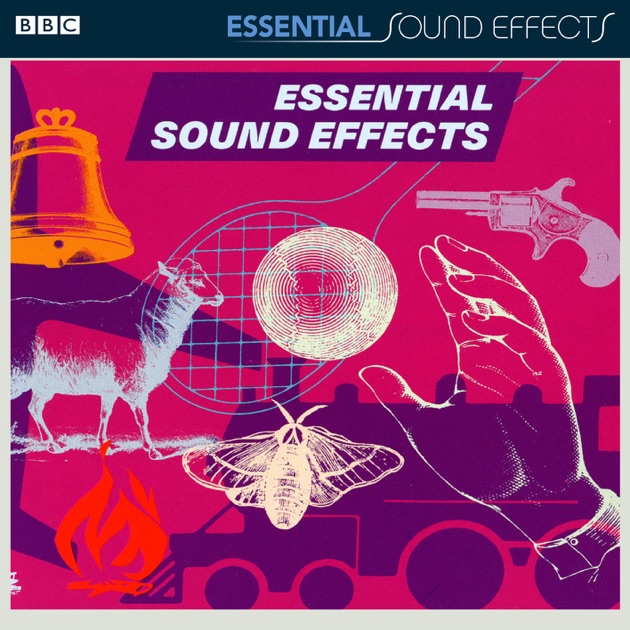 Bbc Sound Effects Library Free