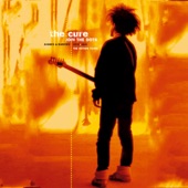 Harold and Joe - The Cure
