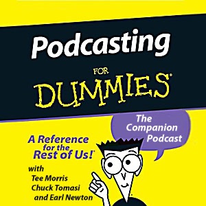 Podcasting For Dummies