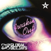 Freakin' Out (Remixes) - EP