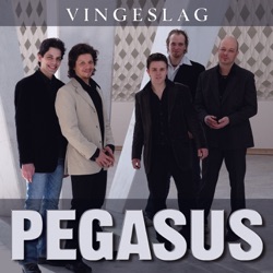 Pegasus - Hey Hey Hey