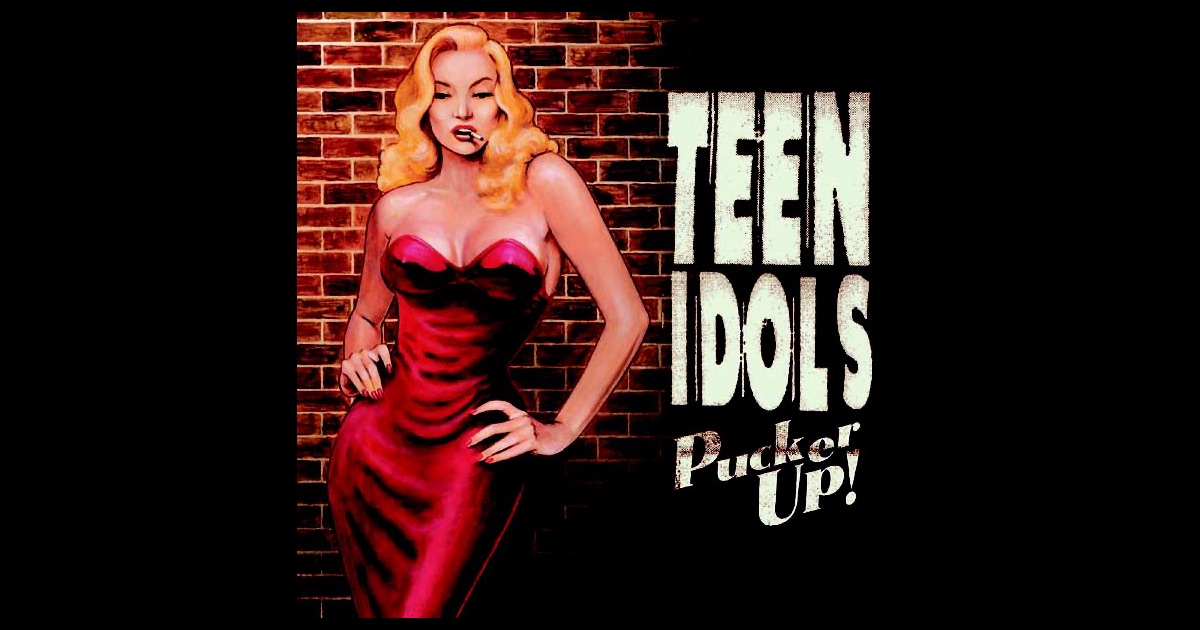 Teen Idols Test Tube Teens 59